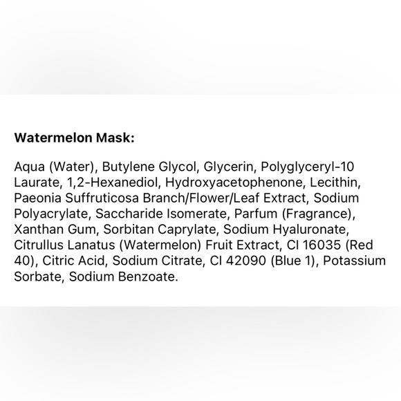 Sephora Collection - Wishing You - Face Skincare Set - 4 Piece Skin Care Set - Picture 10 of 11